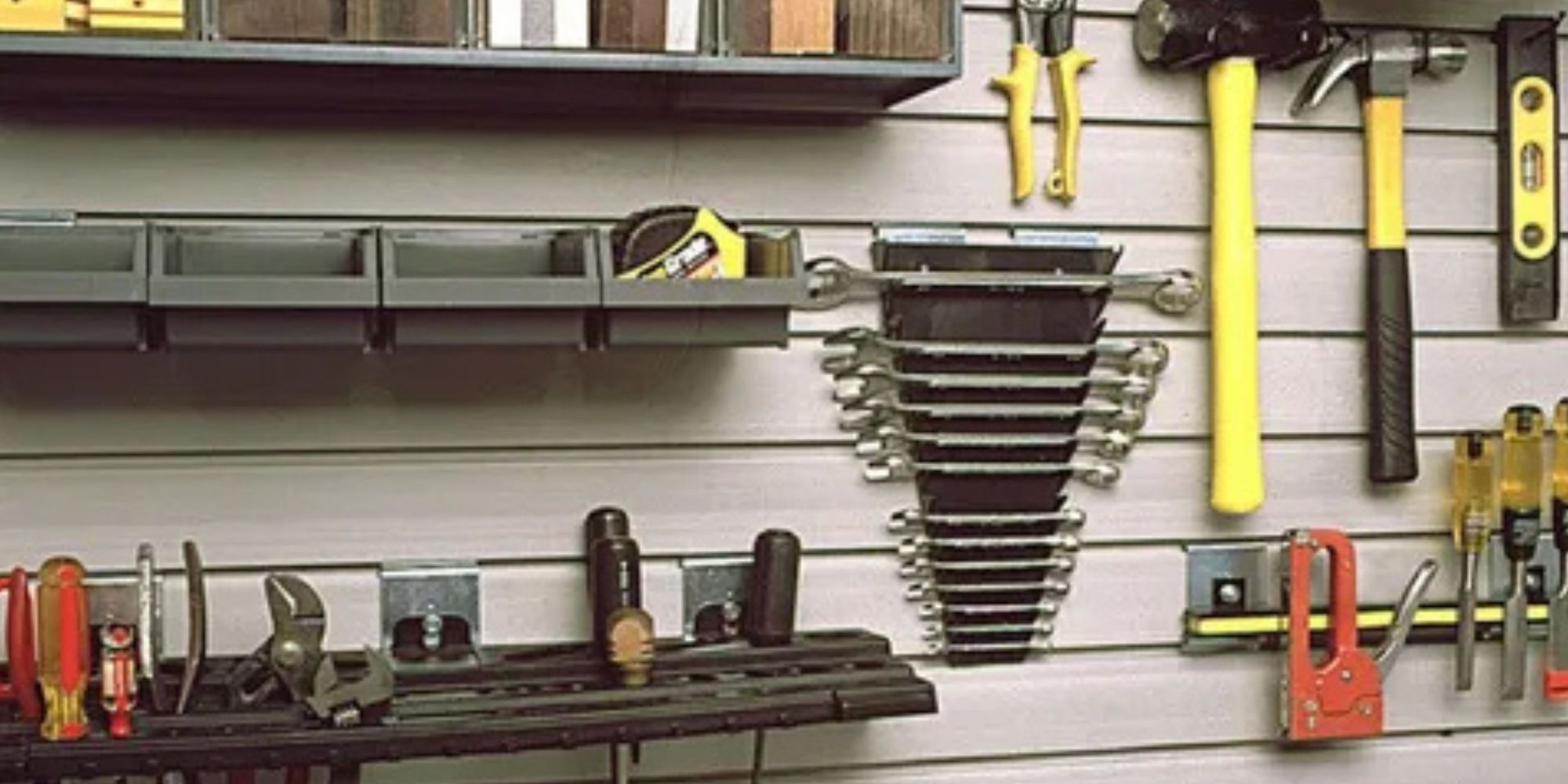 How Can the Best Slatwall for Garage Storage Combine Wall Protection With Flexible Storage?